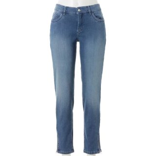 Shaping Jeans POWER ? ZIP ? / Power Stretch